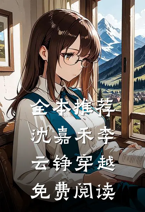 全本推荐沈嘉禾李云铮穿越免费阅读