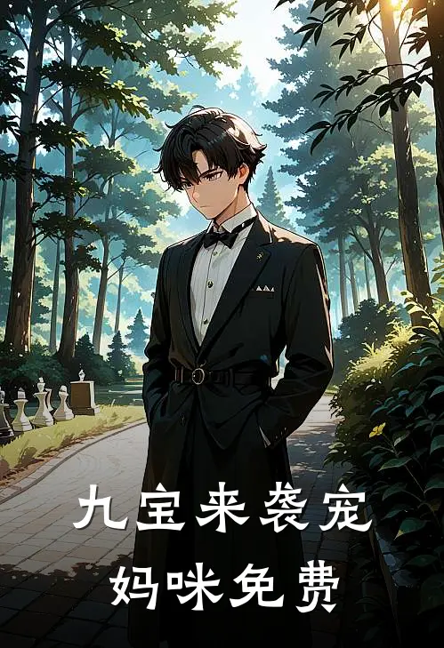 九宝来袭宠妈咪免费
