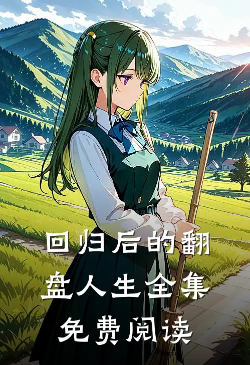 回归后的翻盘人生全集免费阅读