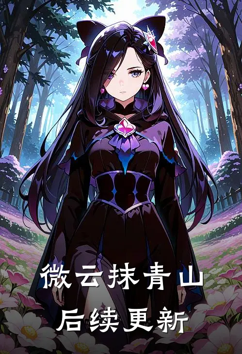 微云抹青山后续更新