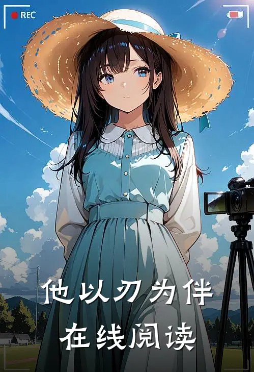 他以刃为伴在线阅读