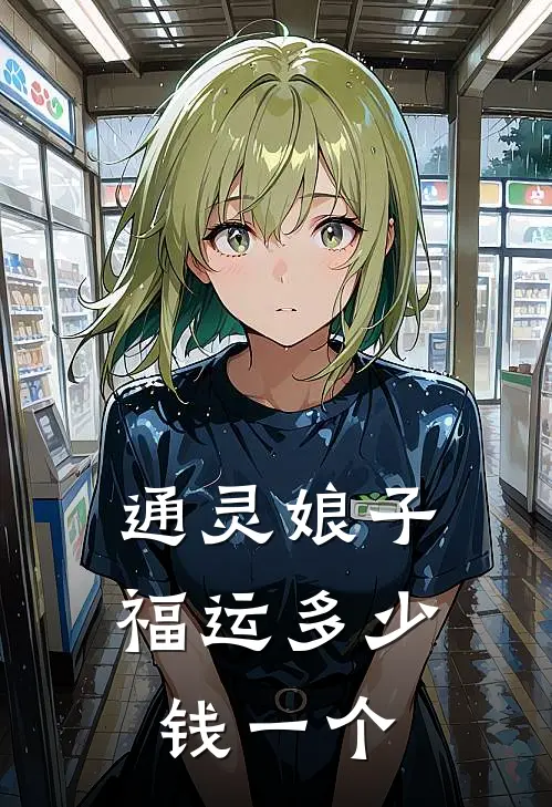 通灵娘子福运多少钱一个