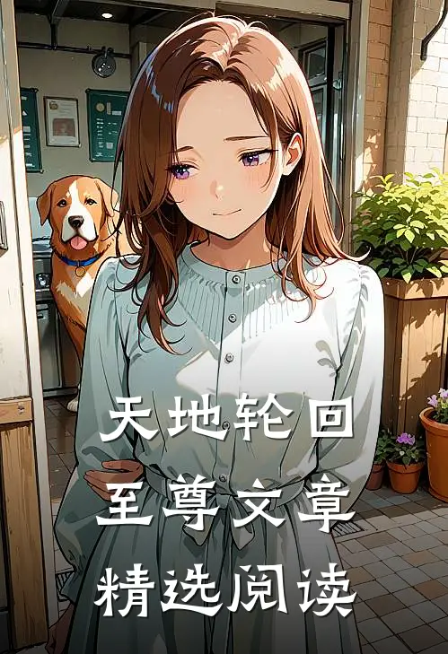 天地轮回至尊文章精选阅读