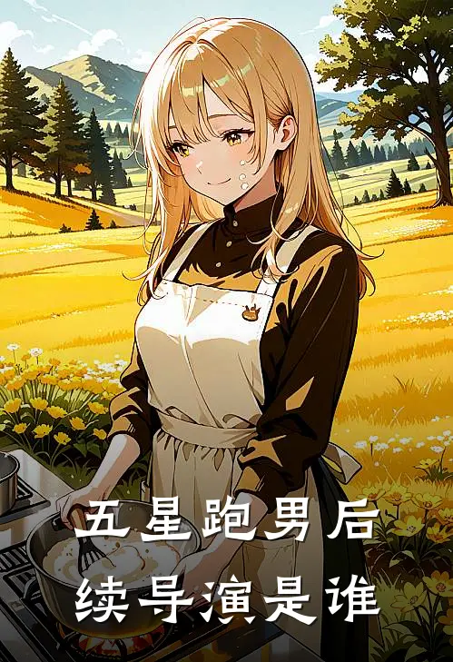 五星跑男后续导演是谁