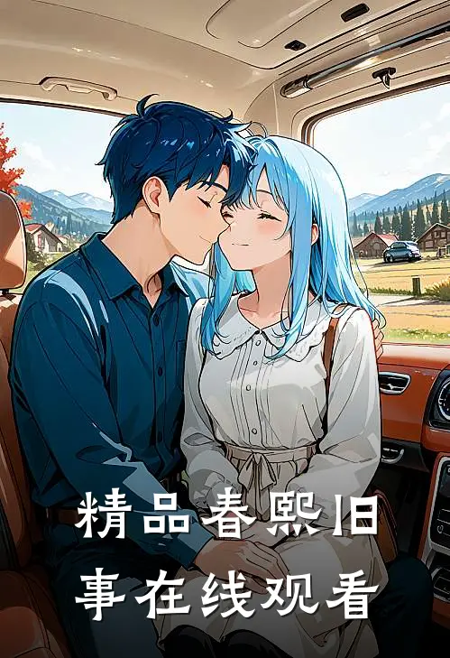 精品春熙旧事在线观看