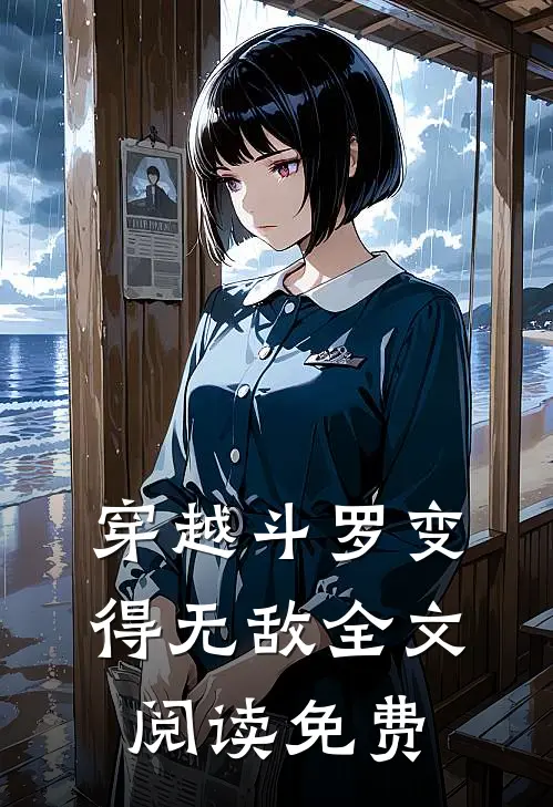 穿越斗罗变得无敌全文阅读免费
