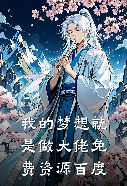 我的梦想就是做大佬免费资源百度
