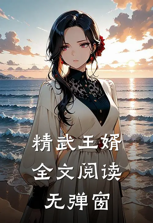 精武王婿全文阅读无弹窗
