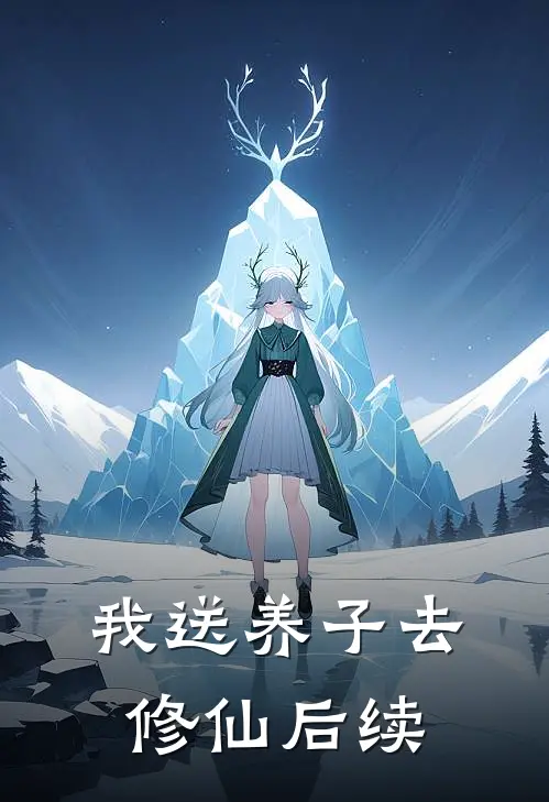 我送养子去修仙后续
