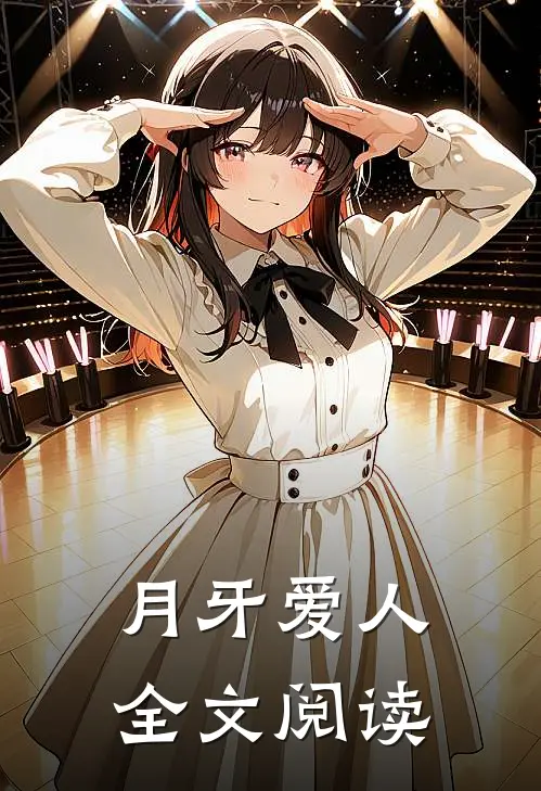 月牙爱人全文阅读