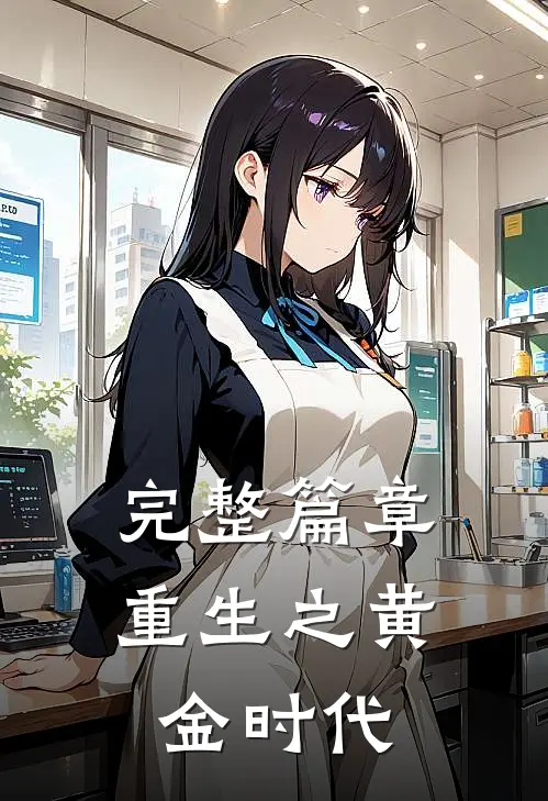 完整篇章重生之黄金时代