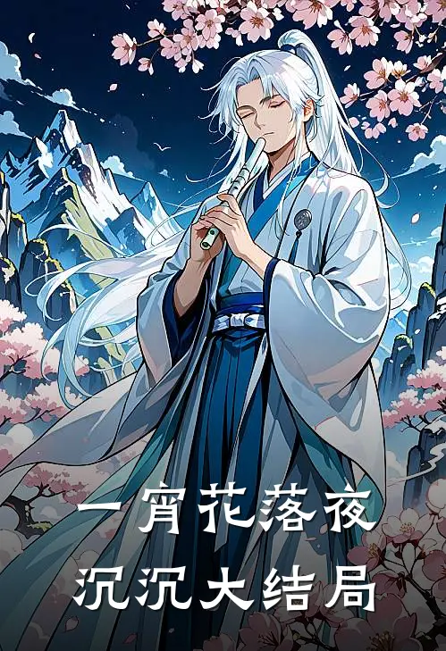 一宵花落夜沉沉大结局