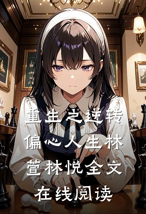 重生之逆转偏心人生林萱林悦全文在线阅读