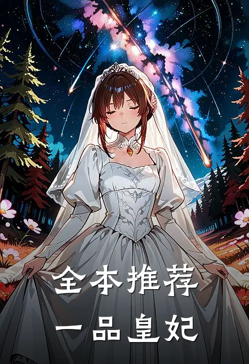 全本推荐一品皇妃