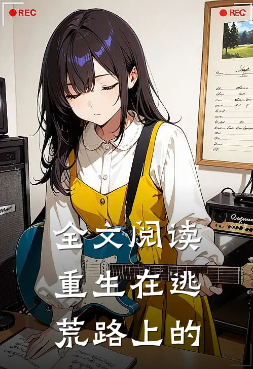 全文阅读重生在逃荒路上的