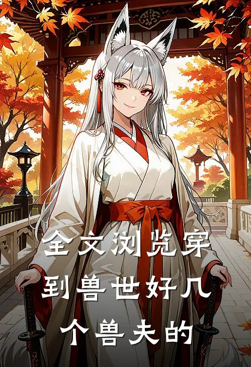 全文浏览穿到兽世好几个兽夫的