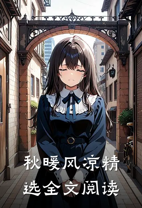 秋暖风凉精选全文阅读