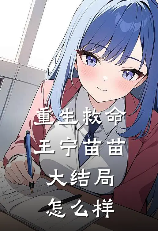 重生救命王宁苗苗大结局怎么样