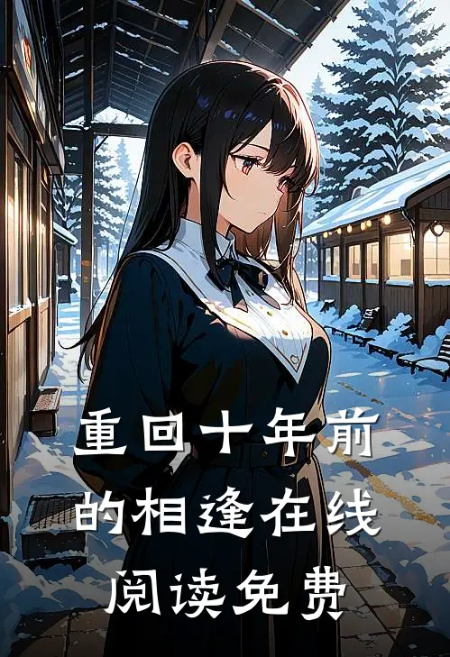 重回十年前的相逢在线阅读免费