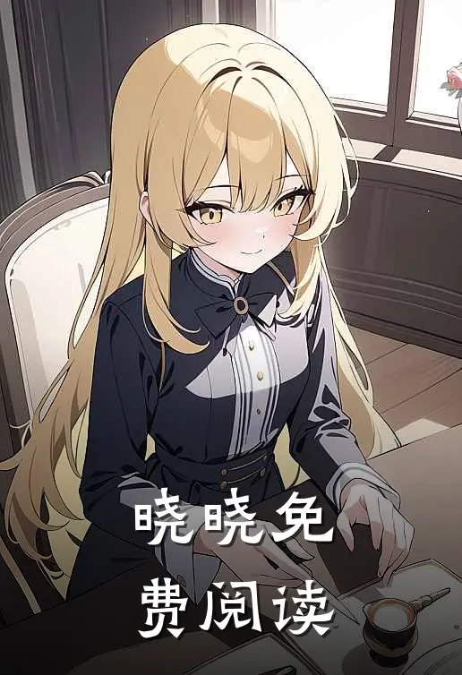 晓晓免费阅读