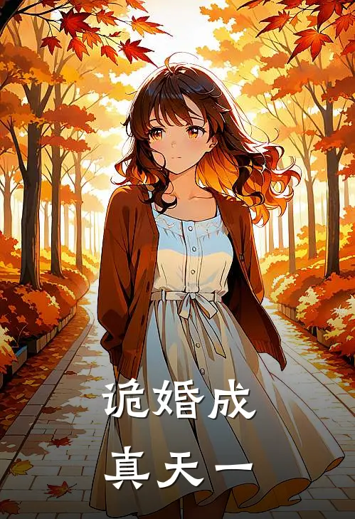 诡婚成真 天一