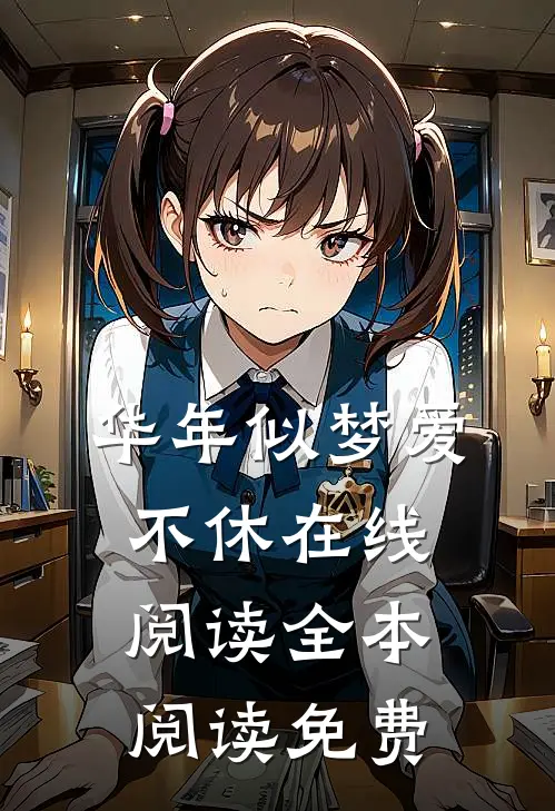 华年似梦爱不休在线阅读全本阅读免费
