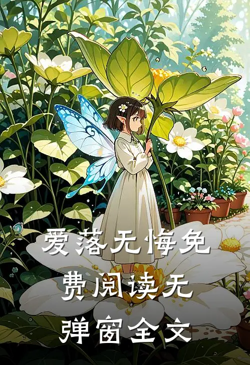 爱落无悔免费阅读无弹窗全文