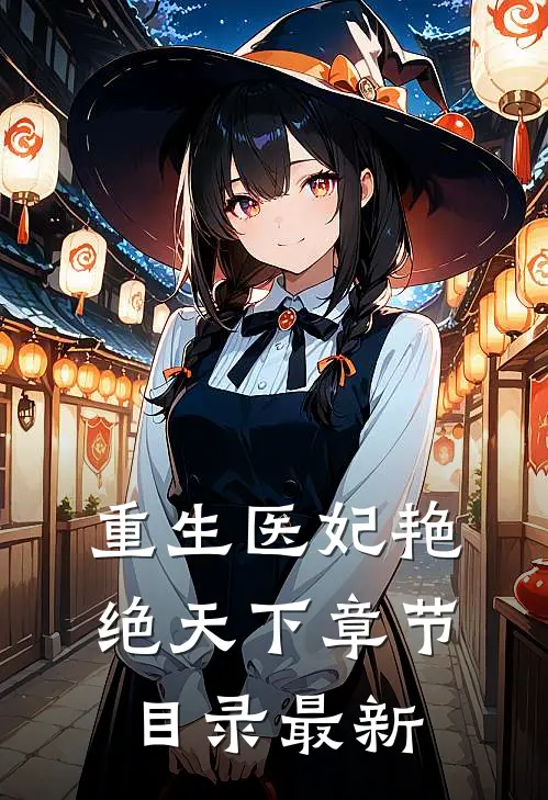 重生医妃艳绝天下章节目录最新