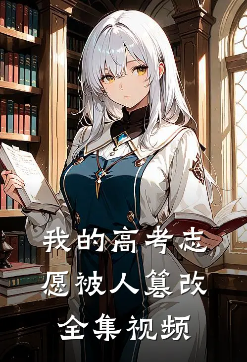 我的高考志愿被人篡改 全集视频