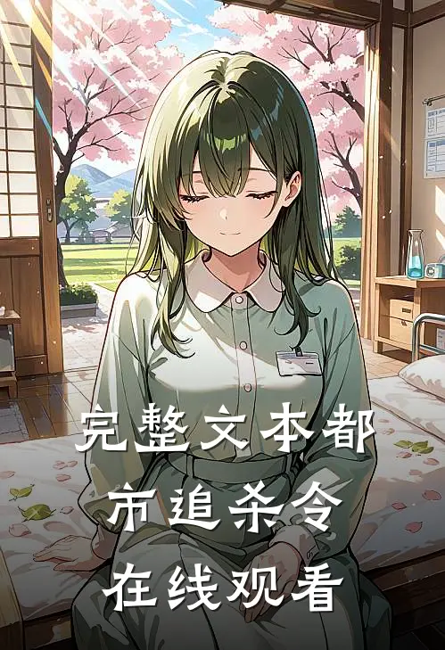 完整文本都市追杀令在线观看