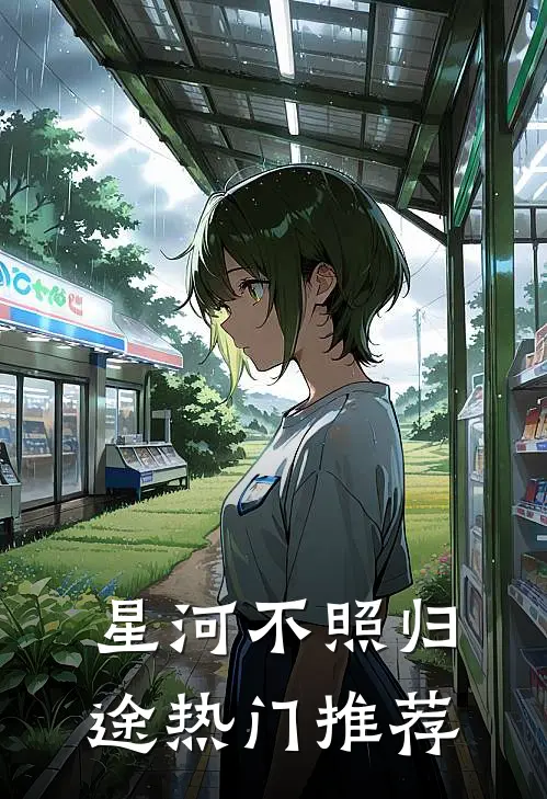 星河不照归途热门推荐
