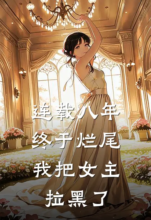 连载八年终于烂尾，我把女主拉黑了