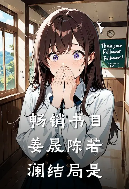 畅销书目姜晟陈若澜结局是