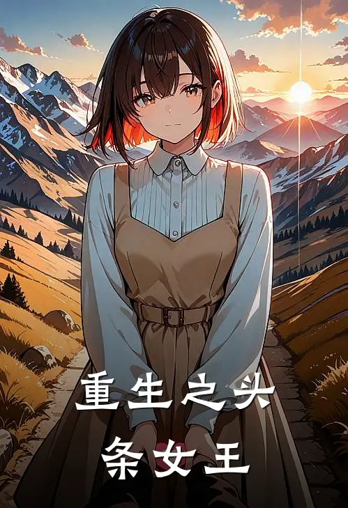 重生之头条女王