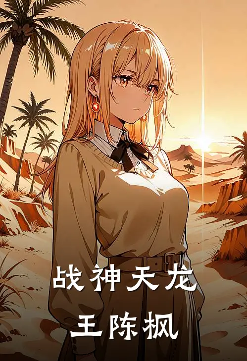 战神天龙王陈枫