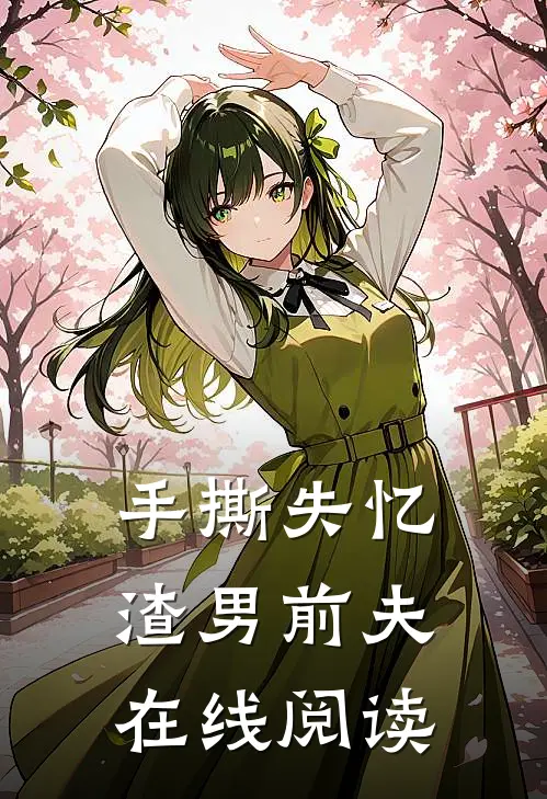 手撕失忆渣男前夫在线阅读
