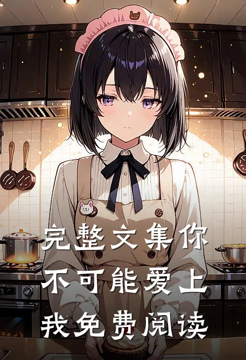 完整文集你不可能爱上我免费阅读