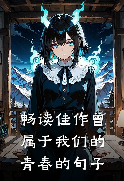 畅读佳作曾属于我们的青春的句子