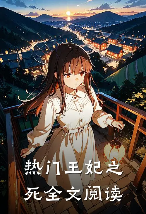 热门王妃之死全文阅读