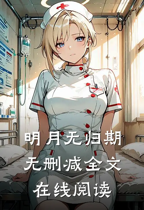 明月无归期无删减全文在线阅读