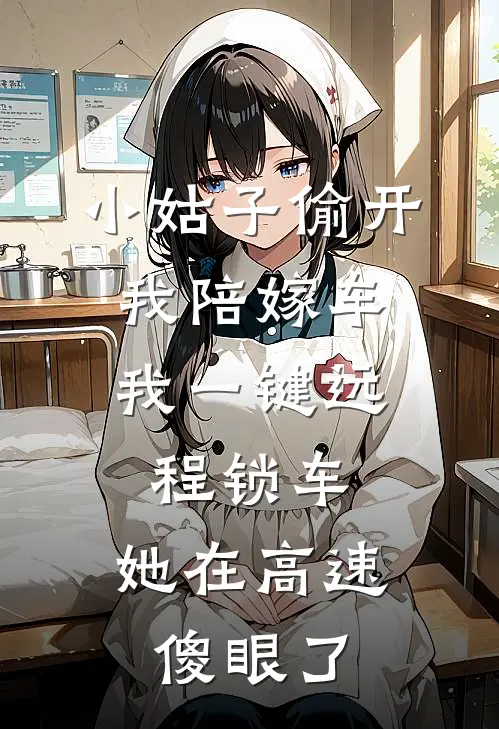 小姑子偷开我陪嫁车，我一键远程锁车，她在高速傻眼了