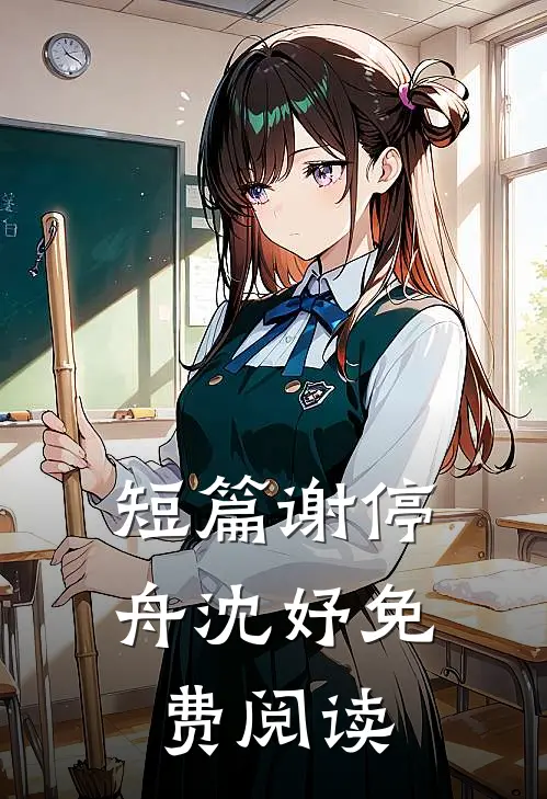 短篇谢停舟沈妤免费阅读