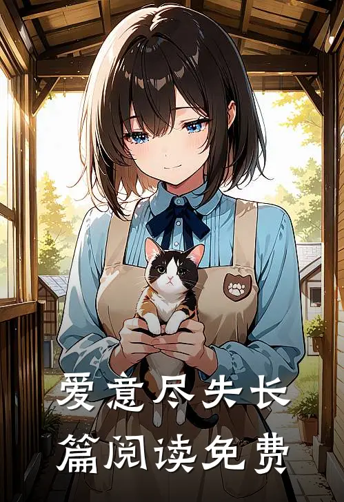 爱意尽失长篇阅读免费