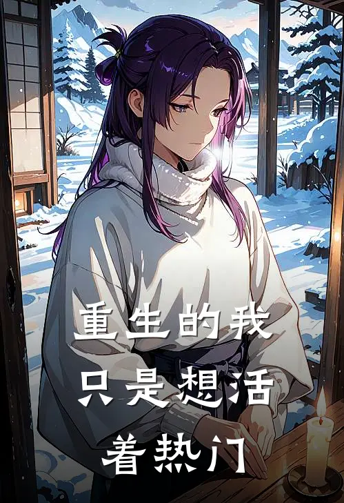 重生的我只是想活着热门