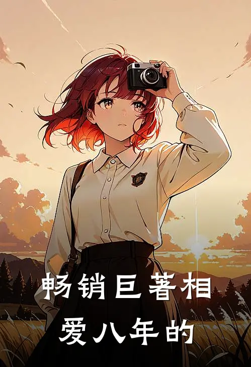 畅销巨著相爱八年的