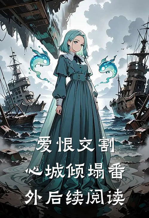 爱恨交割,心城倾塌番外后续阅读