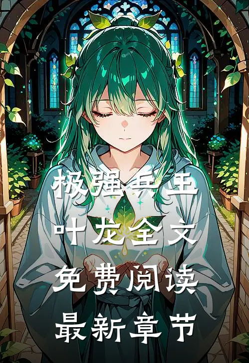 极强兵王叶龙全文免费阅读最新章节