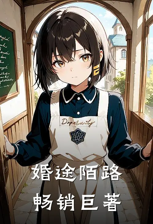 婚途陌路畅销巨著