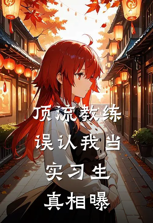 顶流教练误认我当实习生，真相曝