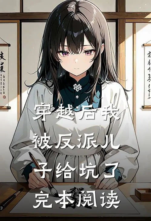 穿越后我被反派儿子给坑了完本阅读
